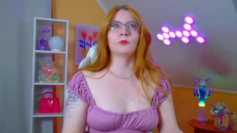 Alice online show from 04-24-26, 07:05