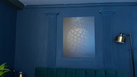 Alice and Asia online show from 09-11-25, 03:17