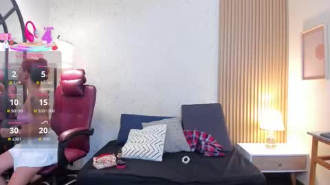 Alice and Asia online show from 02-13-26, 07:21