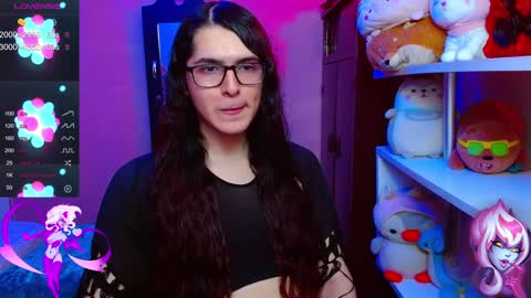 Snapshot of alicebathory_ chatting on 12-22-24, 01:55 Alice Bathory online show from 12-22-24, 01:55