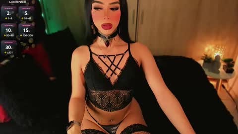 Alice online show from 02-23-26, 05:27