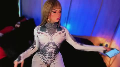 Alice online show from 02-28-26, 07:48