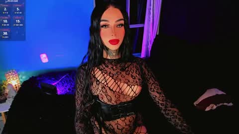 Alice online show from 03-31-26, 04:24