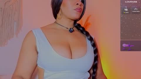 Alice Benette  online show from 02-27-26, 05:40