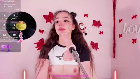 Alice online show from 12-21-25, 05:42