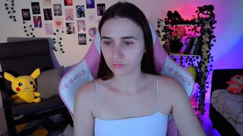 Snapshot of alicecharmy chatting on 12-06-24, 01:22 alicecharmy online show from 12-06-24, 01:22