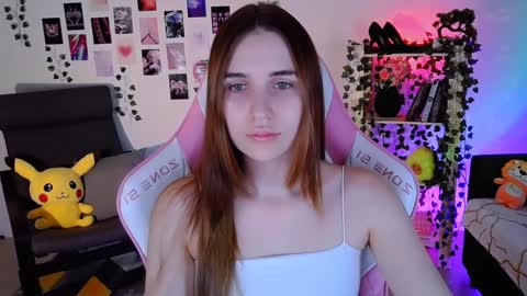Snapshot of alicecharmy chatting on 12-12-24, 11:40 alicecharmy online show from 12-12-24, 11:40