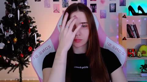 Snapshot of alicecharmy chatting on 12-17-24, 12:22 alicecharmy online show from 12-17-24, 12:22