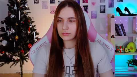 Snapshot of alicecharmy chatting on 12-18-24, 12:29 alicecharmy online show from 12-18-24, 12:29