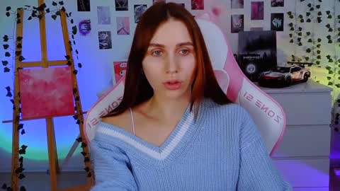 Snapshot of alicecharmy chatting on 01-17-25, 10:22 alicecharmy online show from 01-17-25, 10:22