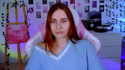 Snapshot of alicecharmy chatting on 01-17-25, 01:24 alicecharmy online show from 01-17-25, 01:24