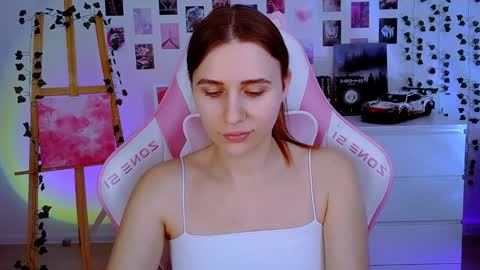 Snapshot of alicecharmy chatting on 01-20-25, 11:45 alicecharmy online show from 01-20-25, 11:45