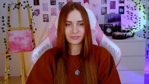 Snapshot of alicecharmy chatting on 01-27-25, 03:07 alicecharmy online show from 01-27-25, 03:07