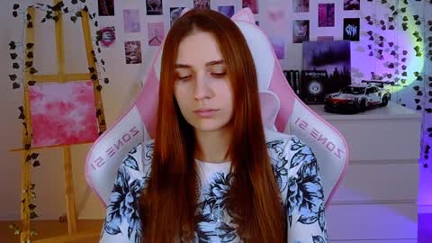 Snapshot of alicecharmy chatting on 01-29-25, 10:37 alicecharmy online show from 01-29-25, 10:37