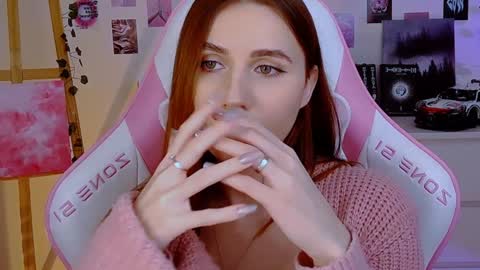 Snapshot of alicecharmy chatting on 01-29-25, 01:38 alicecharmy online show from 01-29-25, 01:38