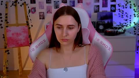 Snapshot of alicecharmy chatting on 01-30-25, 01:10 alicecharmy online show from 01-30-25, 01:10