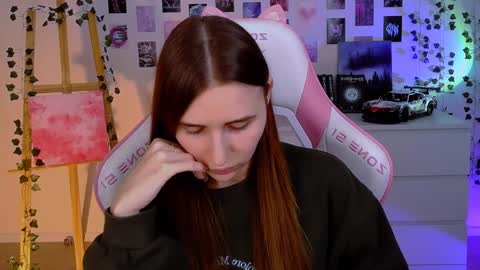 Snapshot of alicecharmy chatting on 02-05-25, 01:11 alicecharmy online show from 02-05-25, 01:11