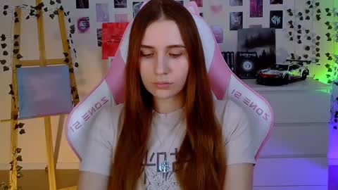 Snapshot of alicecharmy chatting on 02-14-25, 03:05 alicecharmy online show from 02-14-25, 03:05