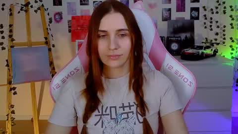 Snapshot of alicecharmy chatting on 02-14-25, 06:08 alicecharmy online show from 02-14-25, 06:08