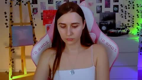 Snapshot of alicecharmy chatting on 02-18-25, 04:05 alicecharmy online show from 02-18-25, 04:05