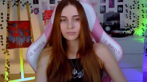 Snapshot of alicecharmy chatting on 02-20-25, 04:36 alicecharmy online show from 02-20-25, 04:36