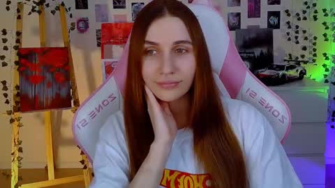 Snapshot of alicecharmy chatting on 02-20-25, 08:58 alicecharmy online show from 02-20-25, 08:58