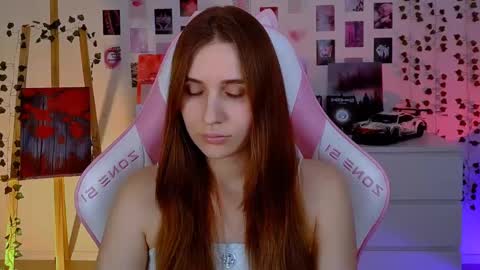 Snapshot of alicecharmy chatting on 02-21-25, 05:09 alicecharmy online show from 02-21-25, 05:09