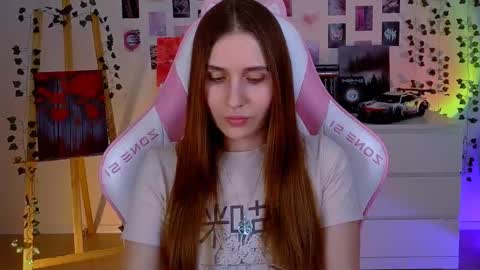 Snapshot of alicecharmy chatting on 02-26-25, 09:48 alicecharmy online show from 02-26-25, 09:48