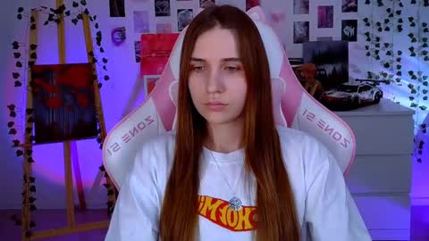 Snapshot of alicecharmy chatting on 02-27-25, 05:47 alicecharmy online show from 02-27-25, 05:47