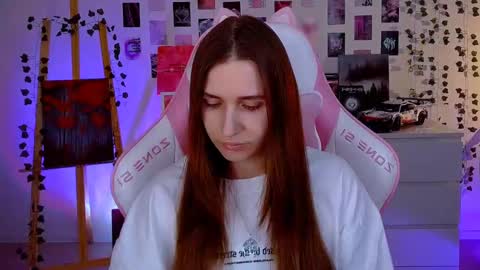 Snapshot of alicecharmy chatting on 02-28-25, 06:31 alicecharmy online show from 02-28-25, 06:31