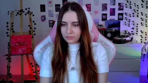 Snapshot of alicecharmy chatting on 09-10-25, 10:04 alicecharmy online show from 09-10-25, 10:04