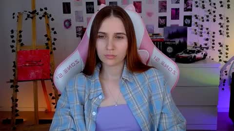 Snapshot of alicecharmy chatting on 09-14-25, 11:09 alicecharmy online show from 09-14-25, 11:09
