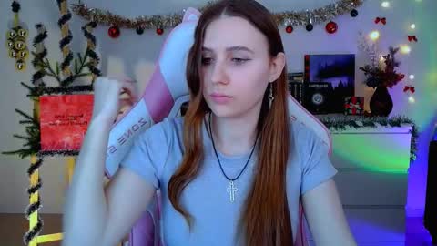 alicecharmy online show from 12-15-25, 10:52