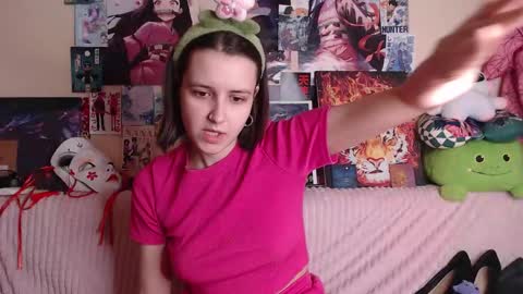 alice online show from 11-08-25, 08:47