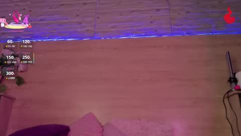 Snapshot of aliceclark__ chatting on 02-11-25, 12:16 Alice  online show from 02-11-25, 12:16