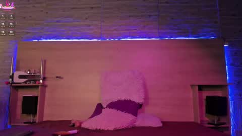 Snapshot of aliceclark__ chatting on 02-15-25, 10:11 Alice  online show from 02-15-25, 10:11