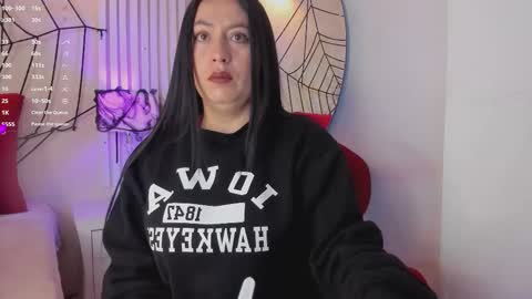 Alice Corner online show from 10-28-25, 11:58