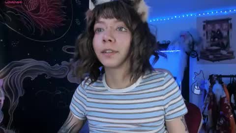 Snapshot of alicedang3r chatting on 04-14-26, 04:40 Alice online show from 04-14-26, 04:40