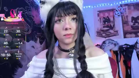 Alice  online show from 07-28-26, 06:31