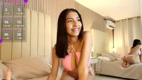 ALICE DOLL online show from 03-27-26, 07:35