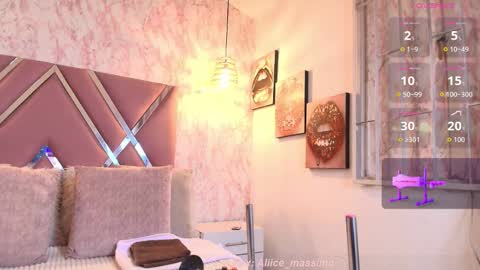 Snapshot of alicee1_ chatting on 09-13-25, 10:42 Aliice online show from 09-13-25, 10:42