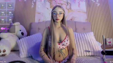  Aliice online show from 03-22-26, 10:35