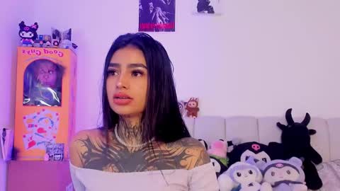 Alice  online show from 03-04-26, 07:20