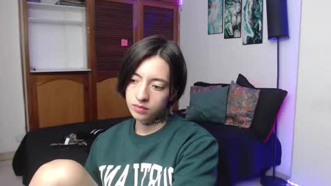 alicee_logan_ online show from 10-10-25, 01:48