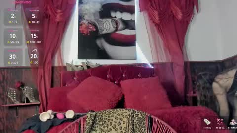 alicee_mature4 online show from 10-08-25, 12:08