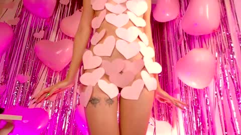 alice online show from 02-07-25, 07:17