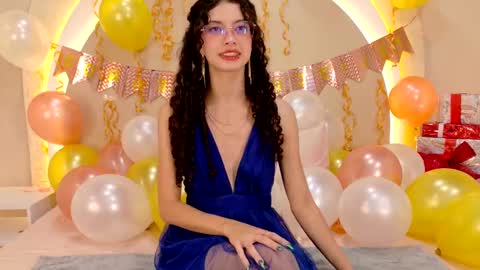 alice online show from 02-14-25, 09:10