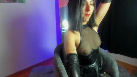 Alice online show from 05-28-26, 07:55