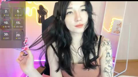 Alice online show from 03-19-26, 02:59