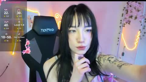 Alice online show from 04-10-26, 03:01